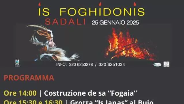 Programma Sadali