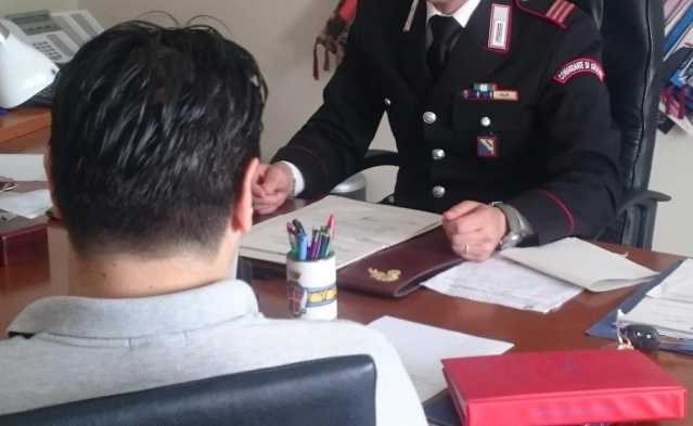 TRUFFA CC TORTOLI