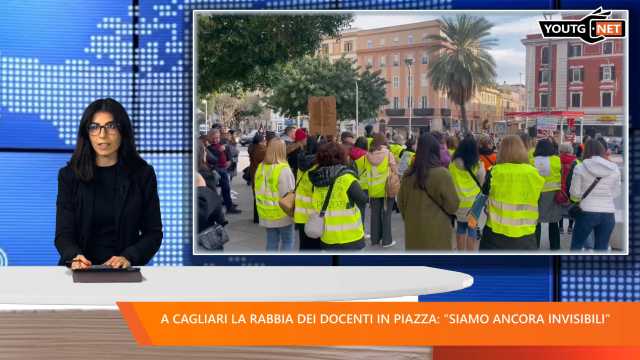 Tg Mattina 030125