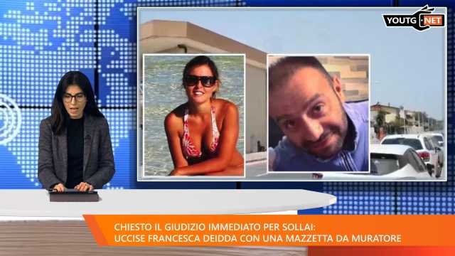 Tg Mattina 080125