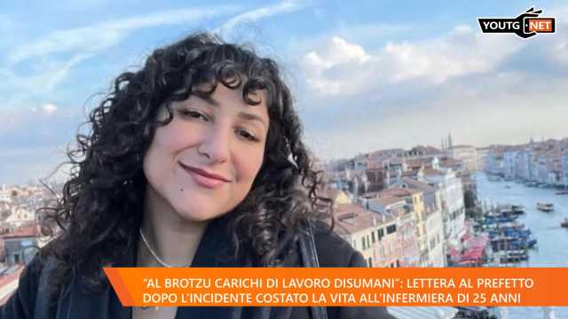 Tg Mattina 130125
