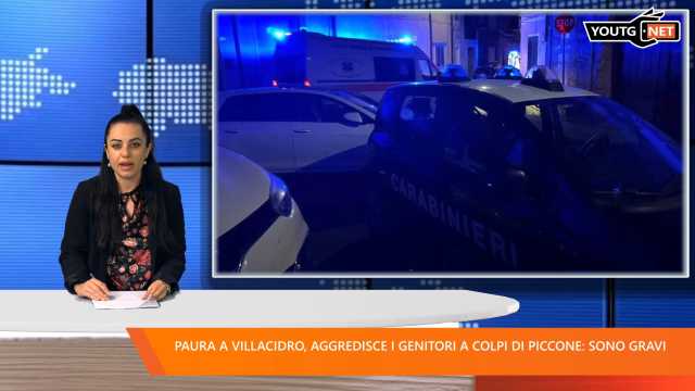 Tg Mattina 280125