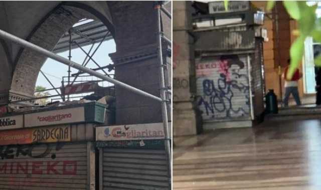 Via Roma Bivacchi
