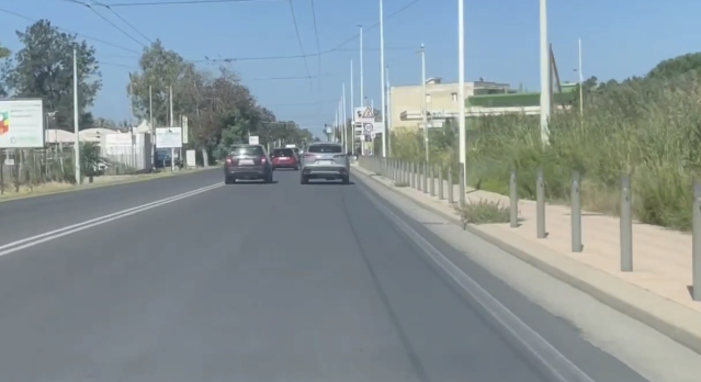 Viale Marconi