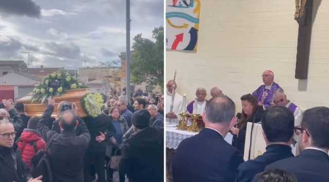Addio Francesca