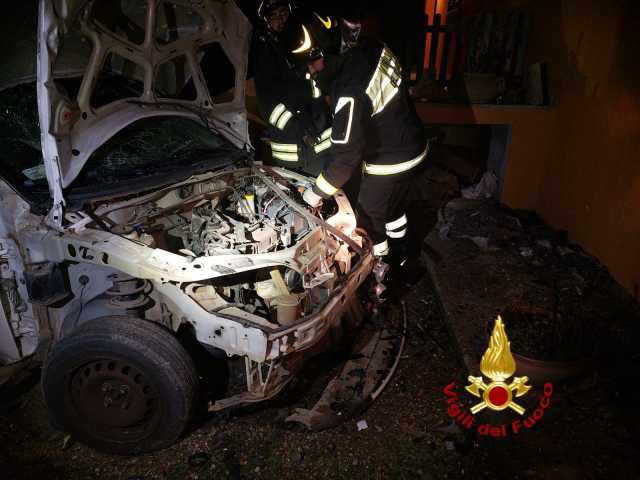 Attentato San Teodoro