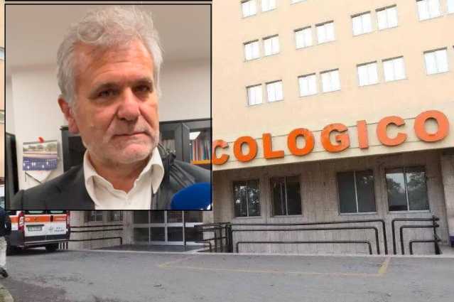 Armando Bartolazzi