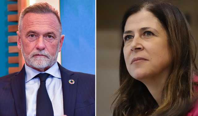 Cappellacci Su Caso Todde M5s