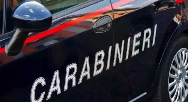 Carabinieri Youtg 