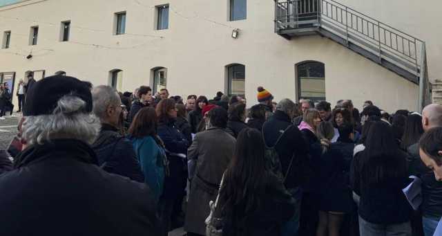 Casting Riccardo Mil