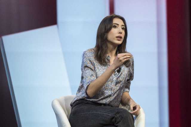 Ceciliasalagiornalista
