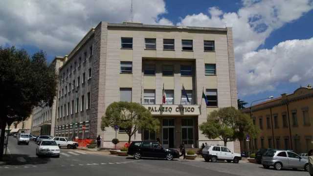 Comune Nuoro