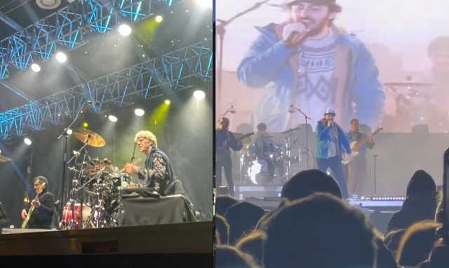 Concerti Cagliari E Olbia Capodanno 2025