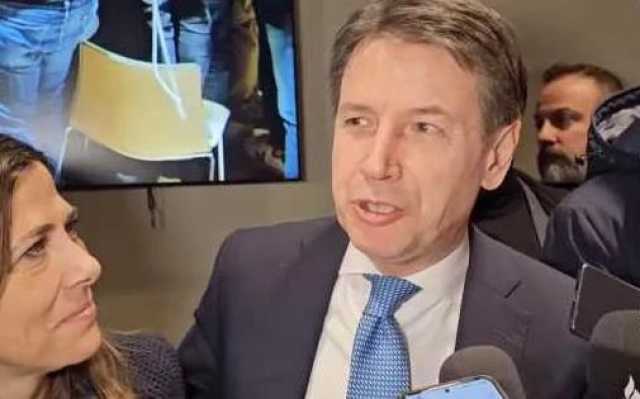 Conte E Todde Insieme