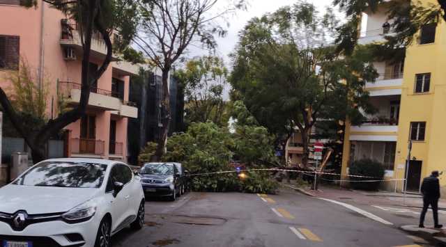 Crollo Via Pessina