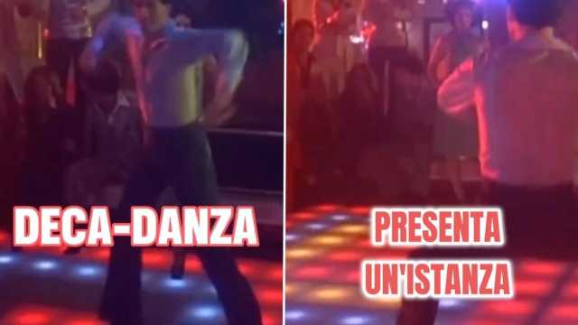 Decadanza