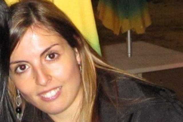 Francesca Deidda Data Funerali