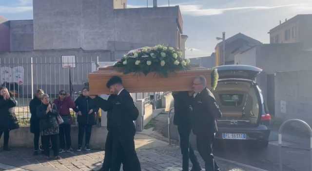 Funerale Francesad 