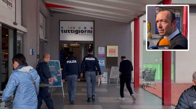 Furto Con Scasso Tutti I Giorni