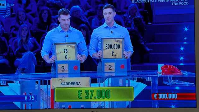 Gemelli Affari Tuoi