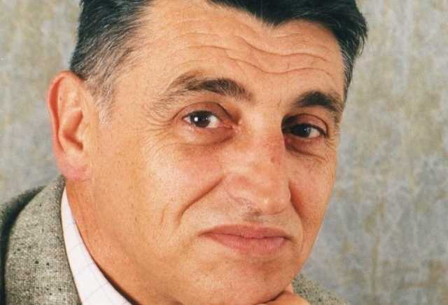 Gianfranco Scalas