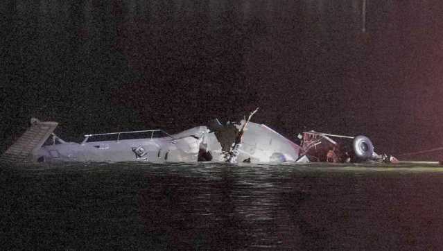 Incidente Aereo