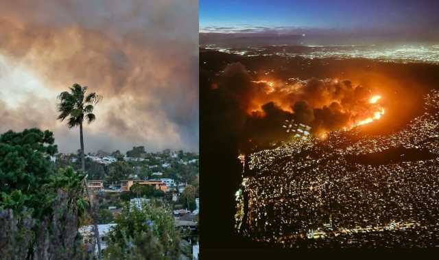 La Incendi