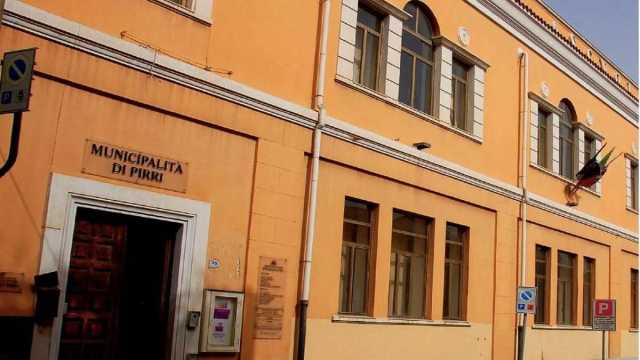 Municipalita Di Pirri