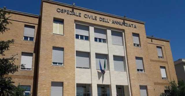 Ospedale Annunziata Qr