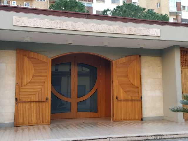 Parrocchia Di Bari