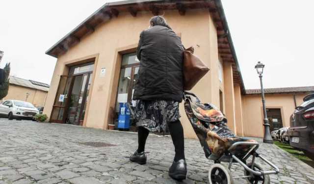Poverta Sardegna