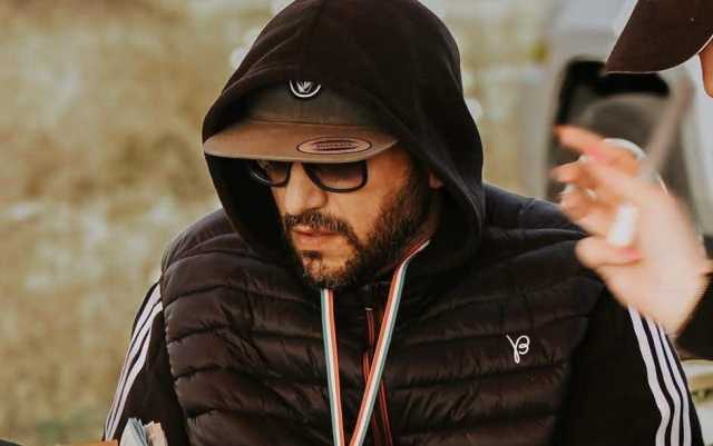 Raimondo Maurizio Fanari