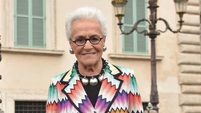 Rosita Missoni 2q4