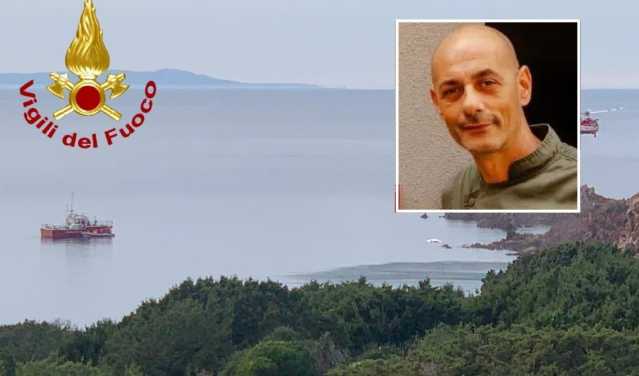 Satta Pescatore Morto