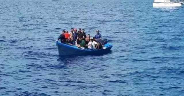 Sbarco Oggi 22 Gennaio