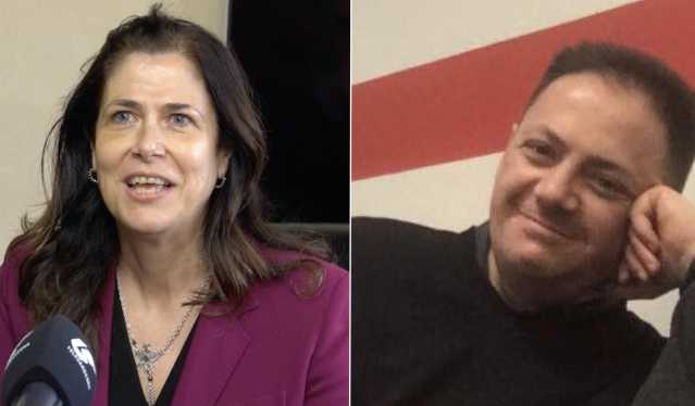 Todde E Deriu Pd