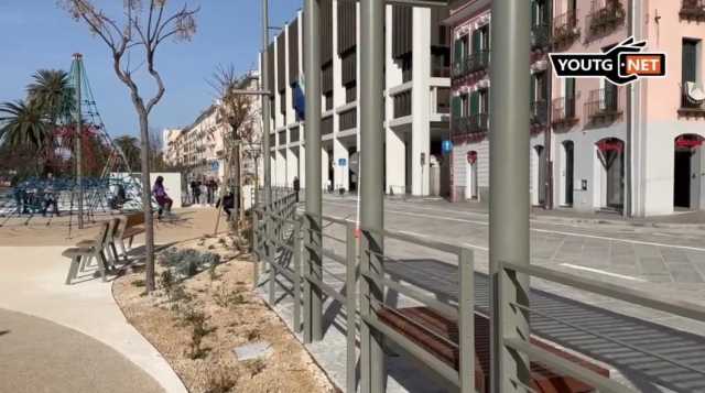 Via Roma Nuova