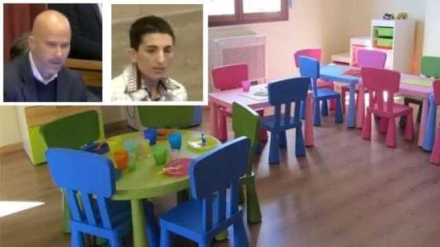 Asili Nido Mura E Andreozzi