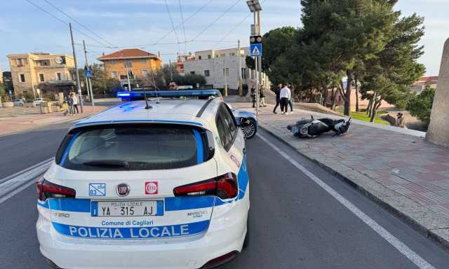 CAGLIARI INSEGUIMENTO 