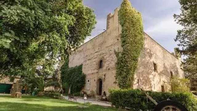 CASTELLO SANLURI Copia