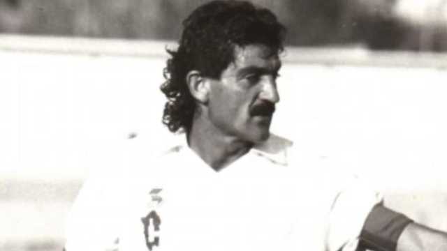 Ernesto Truddaiu