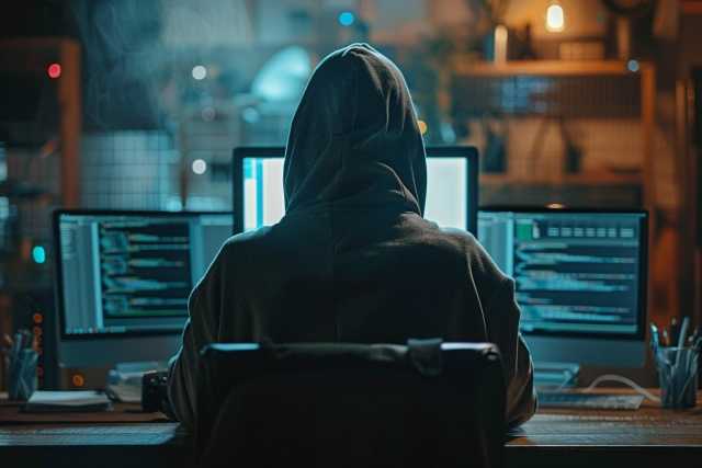 Hacker