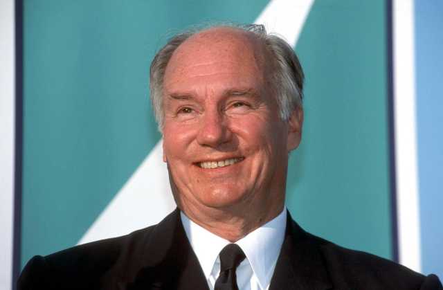 Karim Aga Khan