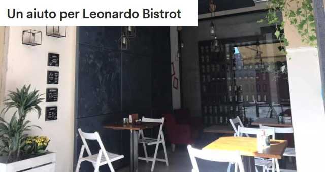 Leonardo Bistrot
