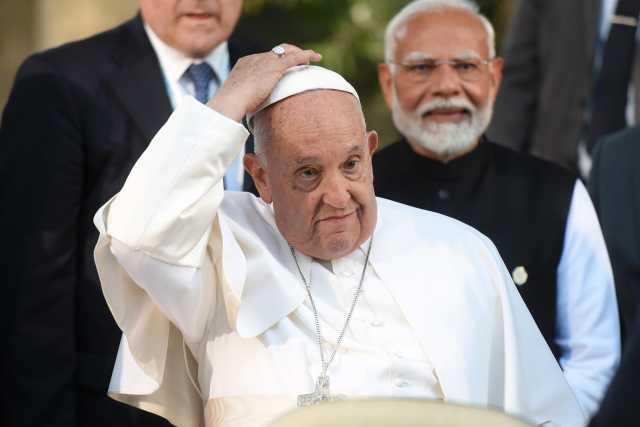 PAPA FRANCESCO