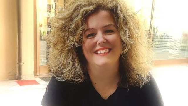Patrizia Cadau