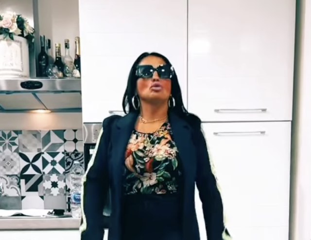 Rita De Crescenzo