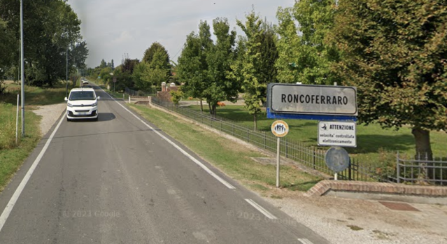 Roncoferraro