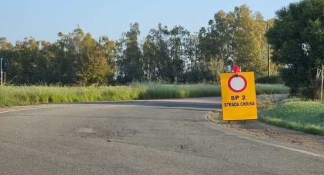 Strada Proviciale 2