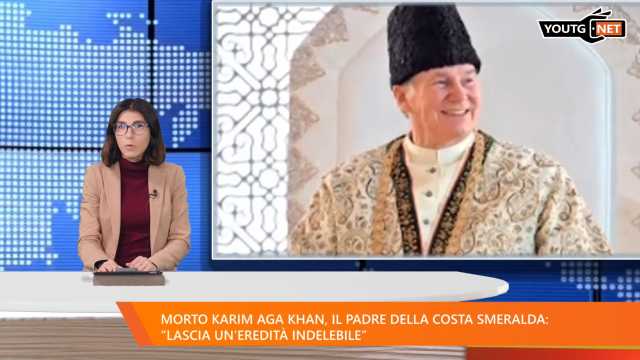 Tg Mattina 050225